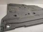 Unterbodenabdeckung links