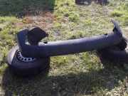Hintere Stoßstange FIAT ULYSSE (220_) 1.9 TD (220AH5) 1462371077
