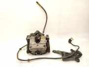 Bremssattel links hinten Mercedes-Benz GLC Coupe (C253) A253423098