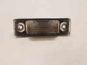 Kennzeichenbeleuchtung VW SHARAN (7M8, 7M9, 7M6) 1.9 TDI 7M3943021B