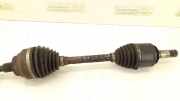 Antriebswelle links vorne Mercedes-Benz GL-Klasse (X164) 1643302001