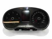 Kombiinstrument VW POLO (6R, 6C) 1.4 TDI 6R0920861J