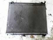 Kühler Mitsubishi Pajero III (V6, V7)