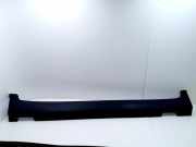 Abdeckung Seitenschweller aus Kunststoff rechts KIA SPORTAGE (SL) 2.0 CRDi 87752-3U000