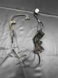 Bremsbelag-Sensor MERCEDES-BENZ E (W213) E 220 d (213.004) A0585450528 A2135404100