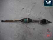 Antriebswelle links vorne Peugeot Bipper () 1612383480