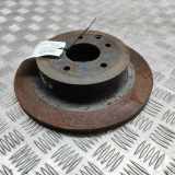 Bremsscheibe hinten rechts NISSAN 350 Z Coupe (Z33) 3.5 43206-8H702