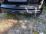 Hintere Stoßstange HONDA CR-V III (RE_) 2.2 i-CTDi 4WD (RE6)