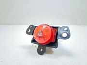 Schalter für Warnblinker Nissan Almera Tino (V10) 06016