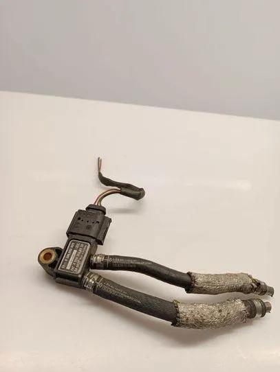 DPF-Drucksensor MERCEDES-BENZ C (W204) C 220 CDI (204.002) 0281002925