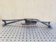 Scheibenwischermechanismus vorne VW TRANSPORTER IV Flatbed (70XD) 2.5 TDI 701955325 701955113A