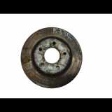 Bremsscheibe links vorne Nissan Leaf (ZE0)