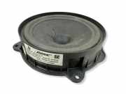 Türlautsprecher hinten links ALFA ROMEO 159 (939_) 2.4 JTDM 93074