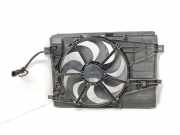 Kühlmodul Citroen C4 II Grand Picasso () 9806313280