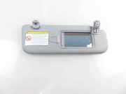 Sonnenblende mitte Kia Sportage 3 (SL)