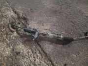 Lenksäule PEUGEOT 807 (E) 2.0 HDi