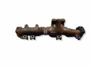 Auspuffkrümmer links FIAT 500X (334_) 2.0 D Multijet 4x4 55261574
