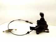 Gangschaltmechanismus OPEL ASTRA K Sports Tourer 1.6 CDTi 39021792 13381368