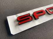 Emblem Land Rover Range Rover Evoque I (L538)