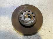 Bremsscheibe vorne rechts VW TOURAN (1T1, 1T2) 1.9 TDI