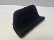 Kofferraumpolster links