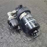 Kraftstofffiltergehäuse