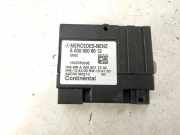 Kraftstoffpumpensteuerung (EKPS) MERCEDES-BENZ C Coupe (C205) C 220 d 4-matic (205.305) 0009007813 0009006612
