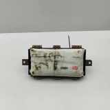 Armaturenbrett Airbag TOYOTA C-HR (_X2_, _H2_) Hybrid 0589-P1-000547