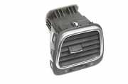 Frischluftgrill VW SCIROCCO (137, 138) 2.0 TDI 1Q0819709B 1Q0819703J