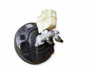 Unterdruck-Bremskraftverstärker BMW 3 Compact (E46) 316 ti 92191711201429
