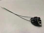 Türschloss hinten links TOYOTA VERSO (_R2_) 2.0 D-4D (AUR20_)