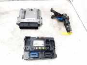 Zündset FIAT TIPO Hatchback (357_) 1.6 D 0281035022
