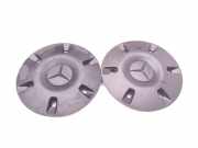 Radabdeckung Mercedes-Benz Sprinter 3,5t Bus (906) A9064010025