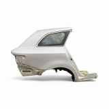 Hintere rechte Seitenverkleidung TOYOTA AVENSIS Estate (_T27_) 2.0 D-4D (ADT270_)