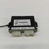 AdBlue Steuergerät AUDI Q5 (8R) 2.0 TDI quattro 4G0907355B 8R0907101B