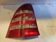 Rücklicht hinten rechts