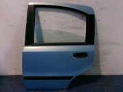 Tür links hinten Fiat Panda (141)