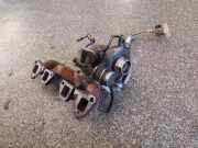 Turbolader NISSAN PRIMERA Estate (WP12) 2.2 dCi 144112J620