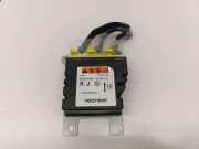 Airbag-Steuergerät NISSAN X-TRAIL IV (T33) 1.5 VC-T Mild Hybrid 988206RJ0B