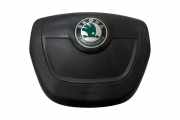 Lenkrad Airbag SKODA FABIA II (542) 1.2 TDI 5J0880201H