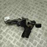 Motorhalter links AUDI A4 Avant (8W5, B9) 2.0 TDI 4M0199307AD 00057325