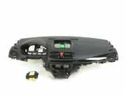 Armaturenbrett RENAULT MEGANE III Hatchback (BZ0_) 1.9 dCi (BZ0N, BZ0J)