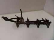KRAFTSTOFFVERTEILER EINSPRITZLEISTE VERTEILERROHR FORD MONDEO II Turnier (BNP) 1.8 TD 938F9D280