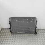 Kühlkörper VW TIGUAN (5N_) 2.0 TDI 5N0121345J 5N0121253L