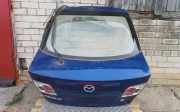 Kofferraumdeckel MAZDA 6 Hatchback (GG) 2.0 DI