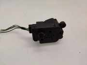 Regelventile für Innenraumheizung CITROËN C5 III Break (TD_) 1.6 HDi 115 P2861001U