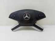 Schleifring Airbag Mercedes-Benz M-Klasse (W166) 1648602202