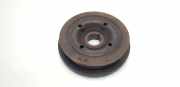 RIEMENSCHEIBE OPEL VECTRA B Hatchback (38_) 2.0 DI 16V 90528648