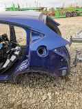 Seitenverkleidung hinten links HONDA HR-V (RU) 1.5 (RU1)