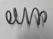 Feder vorne links RENAULT MEGANE III Hatchback (BZ0_) 1.5 dCi (KZ09, KZ0D, KZ1G, KZ1M, KZ1W) 540100029R